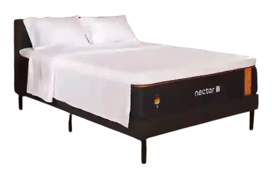 Best Hybrid King Mattress