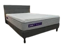 Best Hybrid King Mattress